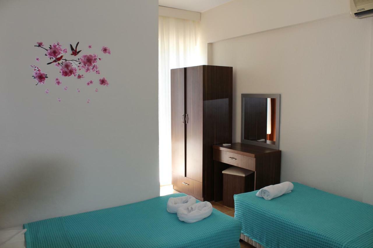 Alinda Villa 达利安 外观 照片